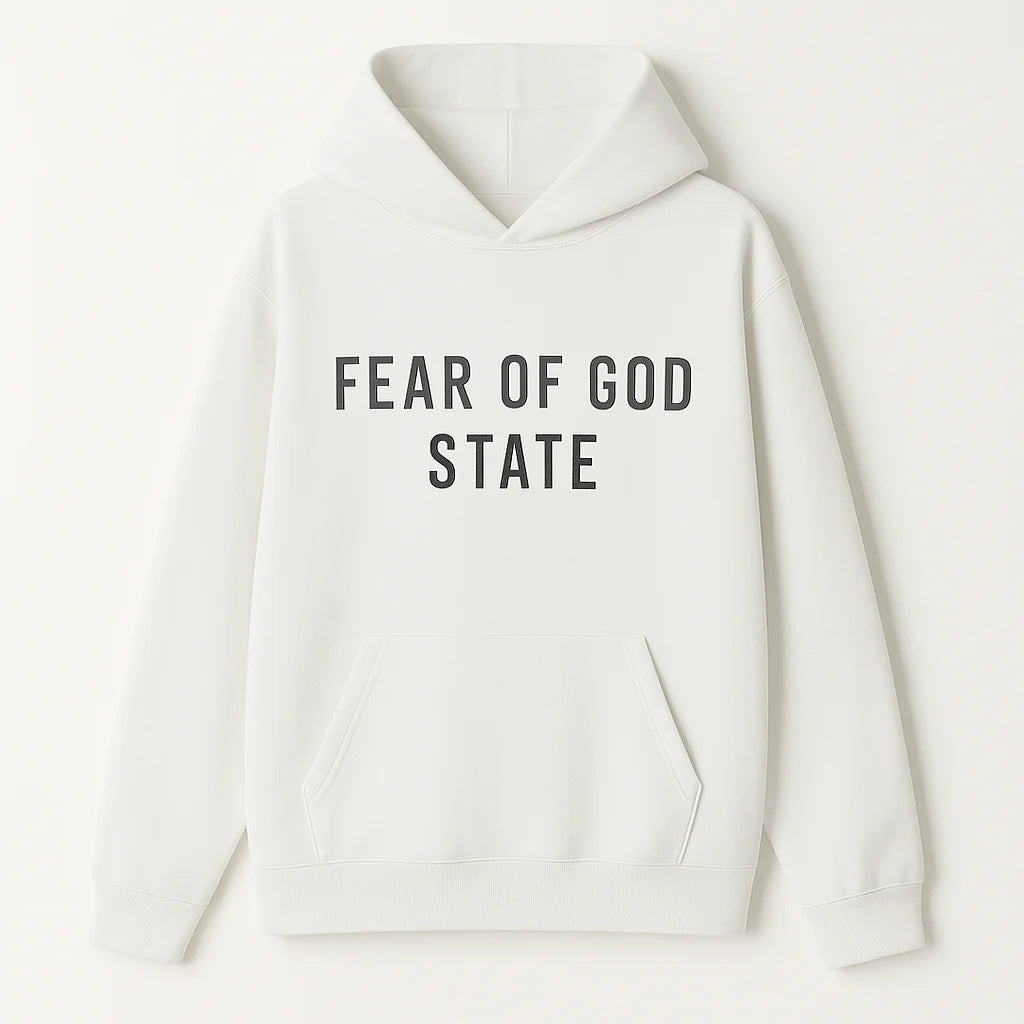 ESSENTIALS Hoodie