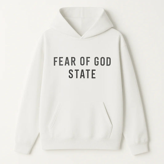 ESSENTIALS Hoodie
