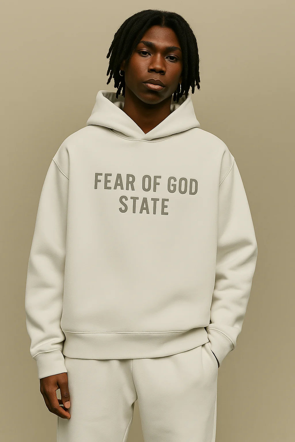 ESSENTIALS Hoodie
