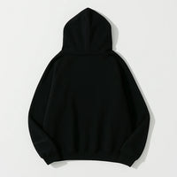 ESSENTIALS Oversized Hoodie