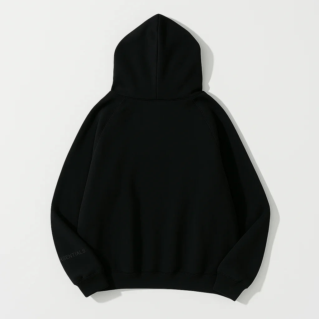 ESSENTIALS Oversized Hoodie