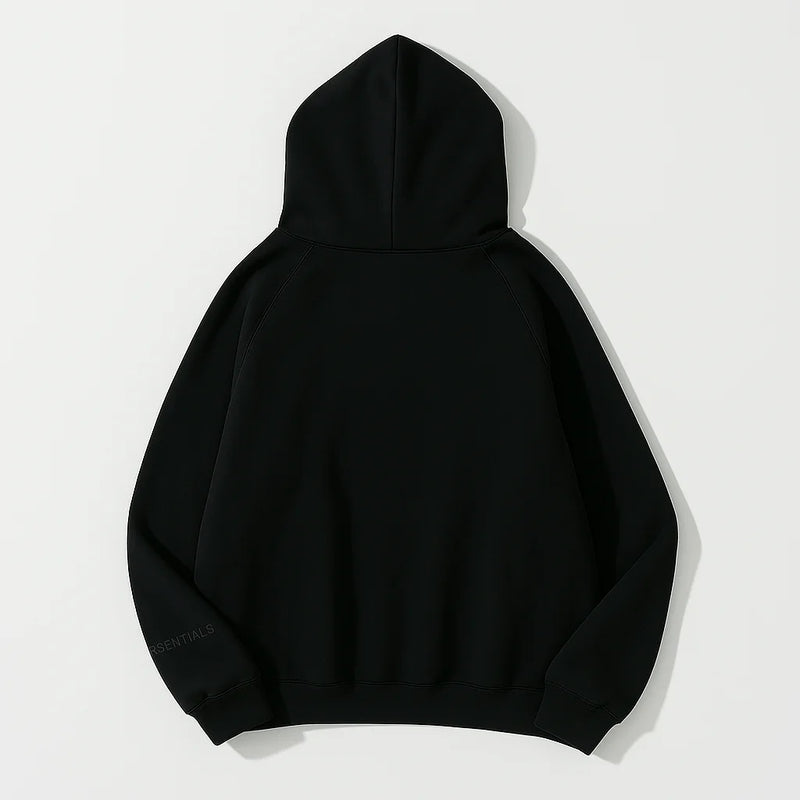 ESSENTIALS Oversized Hoodie