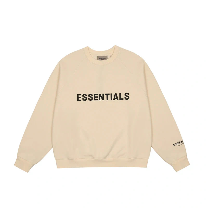 Essentials Fear Of God Shirt