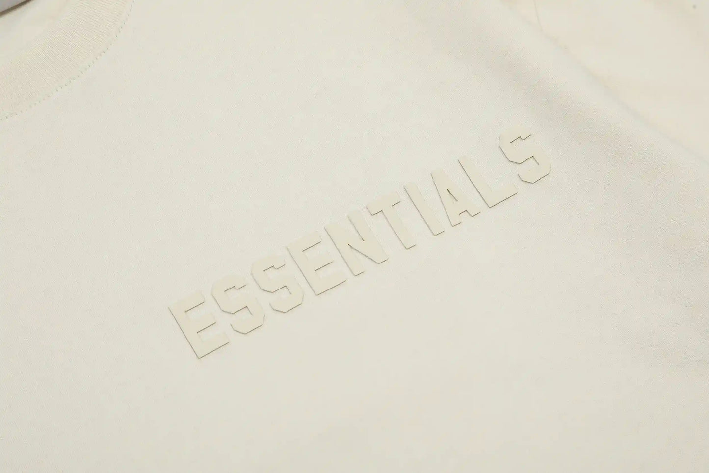 Essentials Fear Of God