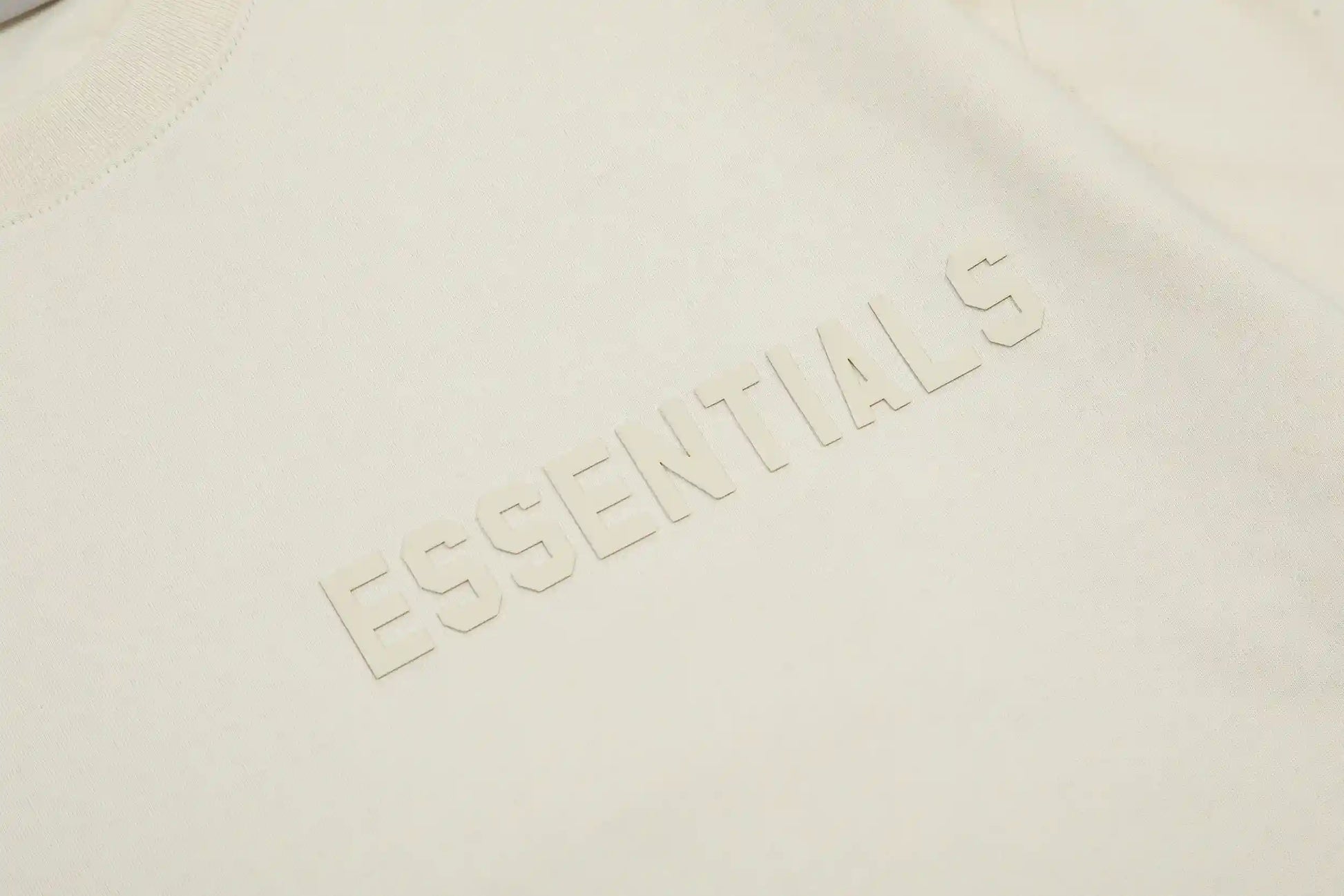 Essentials Fear Of God