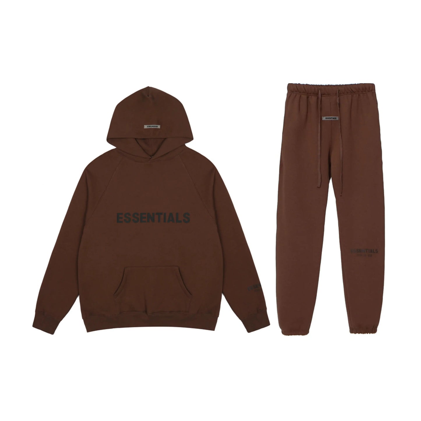 Essentials Fear Of God Tracksuit