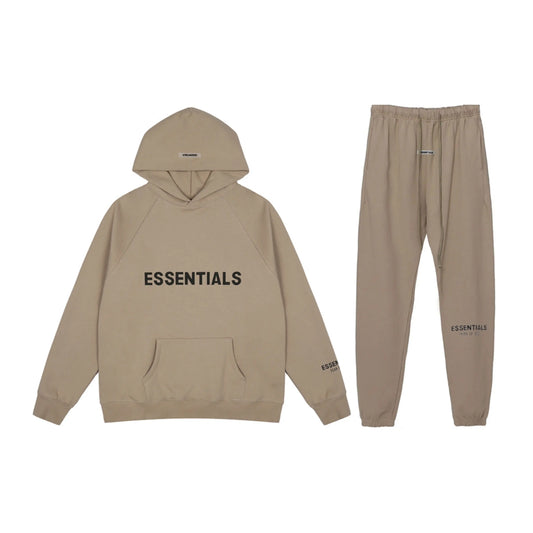 Essentials Fear Of God Tracksuit