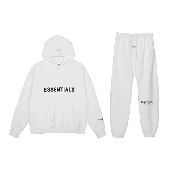 Essentials Tracksuit Mens - Essentials Clothing
