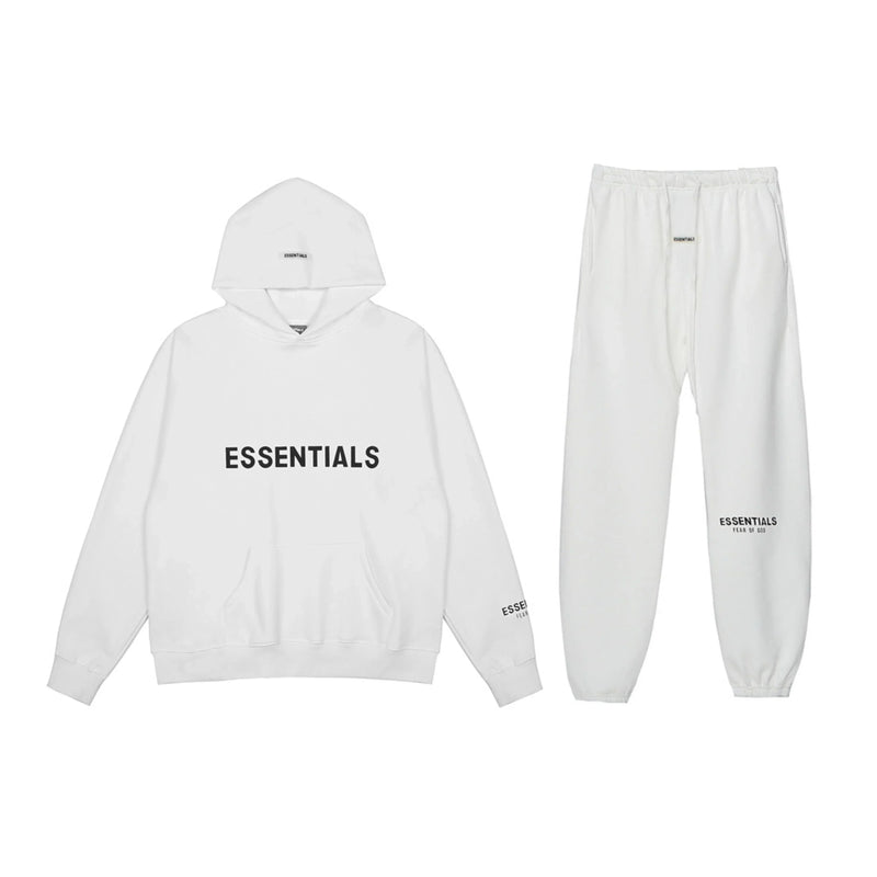 Essentials Tracksuit Mens - Essentials Clothing