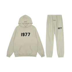 Essentials Fear of God Tracksuit -Essentials Clothing