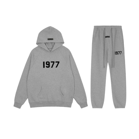 Essentials Fear Of God Tracksuit