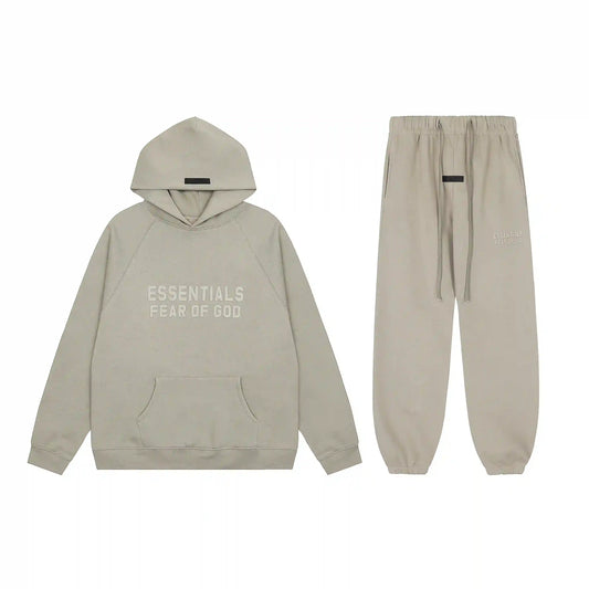 Essentials Fear Of God Tracksuit