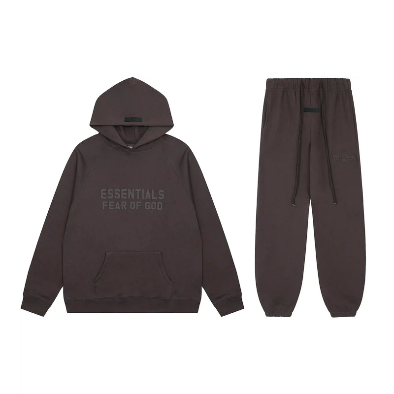 Essentials Jumper - Essentials Clothing