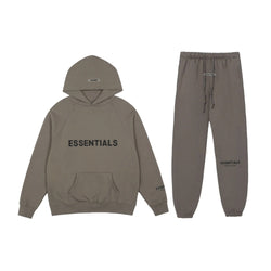 Essentials Fear Of God Tracksuit -  Essentials clothing