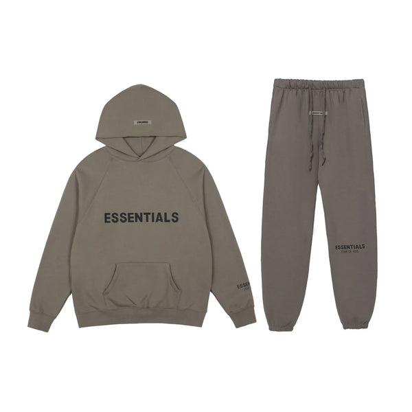 Essentials Fear Of God Tracksuit -  Essentials clothing