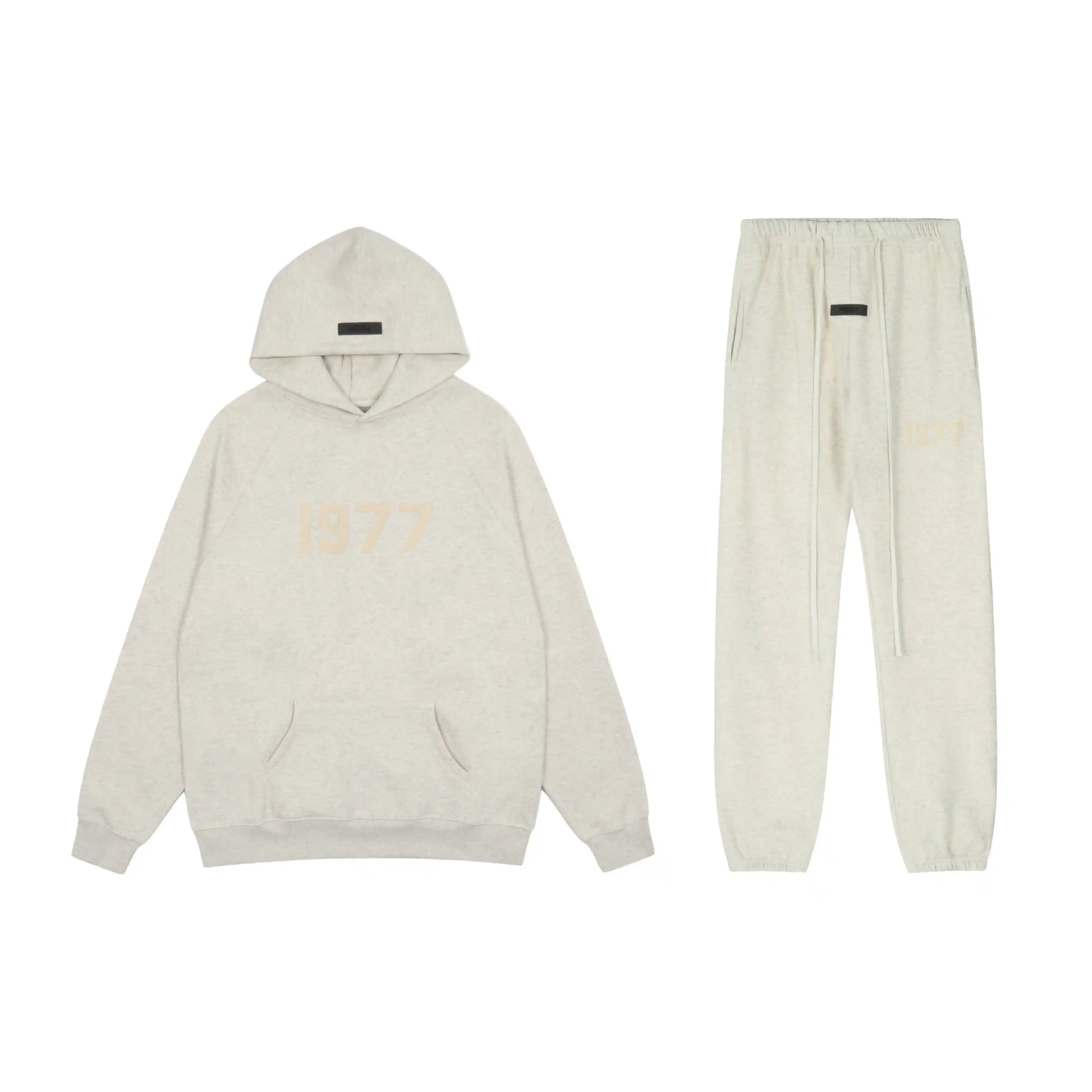 Essentials Fear Of God Tracksuit