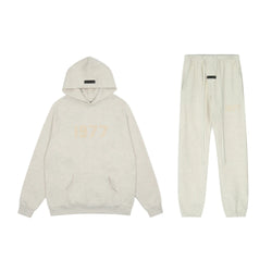 Essentials Fear of God Jumper - Essentials Clothing