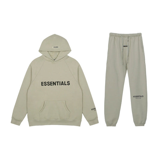 Essentials Fear Of God Tracksuit