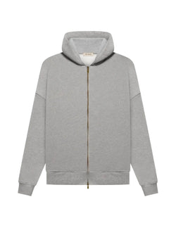 Black Essentials Hoodie - Essentials Clothing