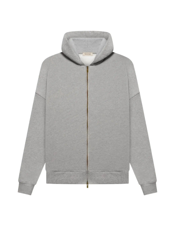 Black Essentials Hoodie - Essentials Clothing