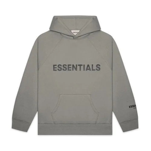 Essential Hoodies - Essentials Clothing