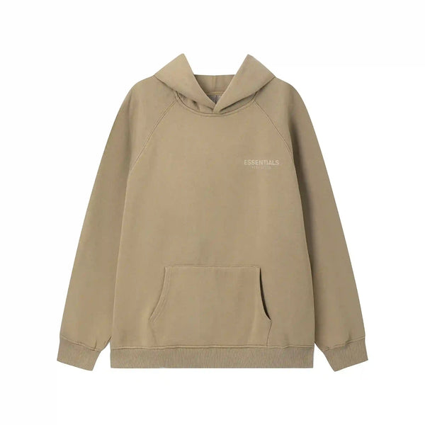 ESSENTIALS Pullover Hoodie