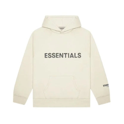 ESSENTIALS Oversized Hoodie