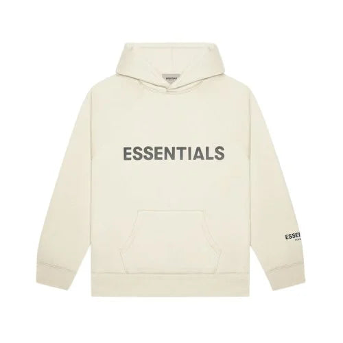 ESSENTIALS Oversized Hoodie