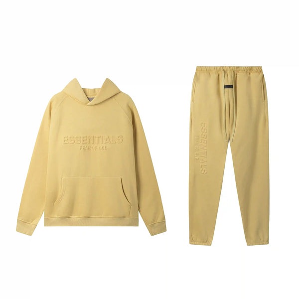 Essentials Tracksuit Mens - Essentials Clothing
