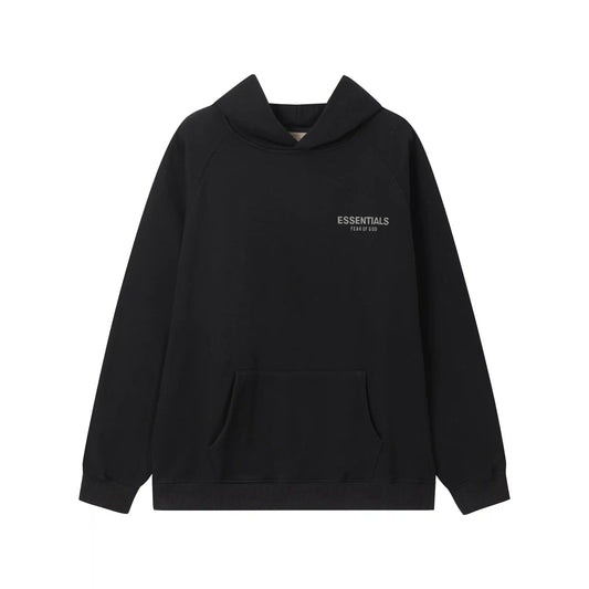 ESSENTIALS Pullover Hoodie