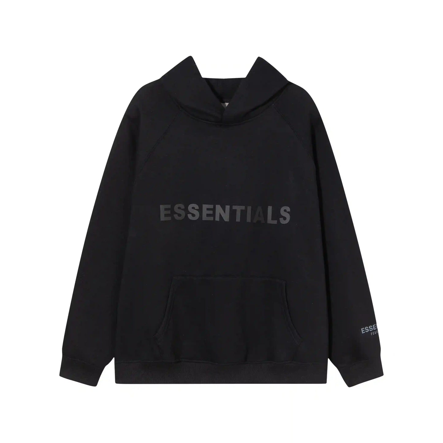 ESSENTIALS Pullover Hoodie