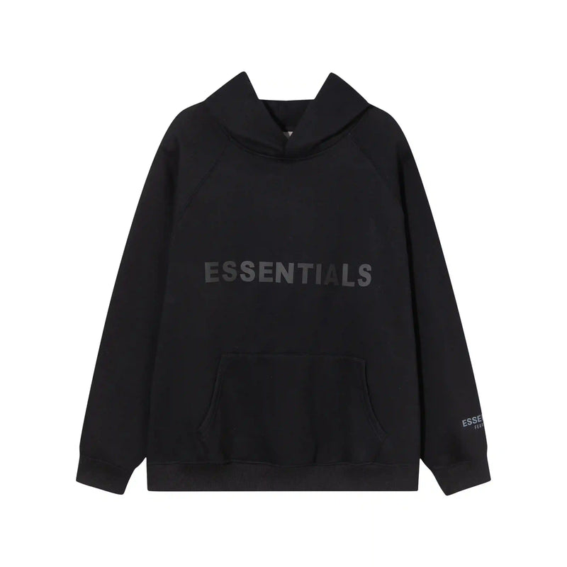 ESSENTIALS Pullover Hoodie