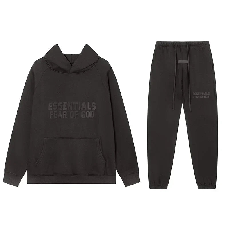 ESSENTIAL Tracksuit