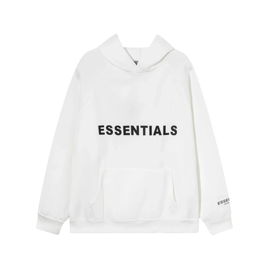 ESSENTIALS Pullover Hoodie