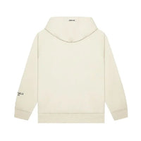 ESSENTIALS Oversized Hoodie