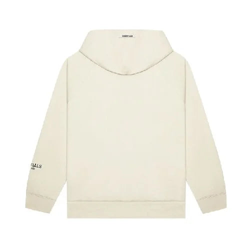 ESSENTIALS Oversized Hoodie