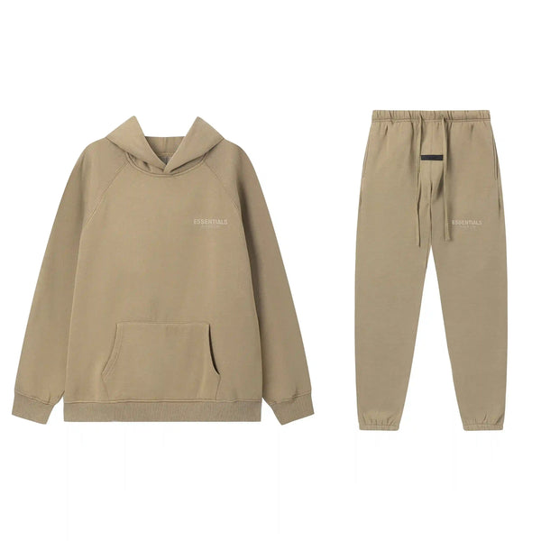 Essentials Tracksuit Set - Essentials Clothing
