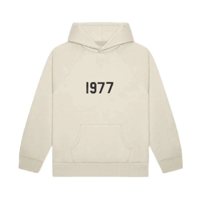 ESSENTIALS Signature Hoodie