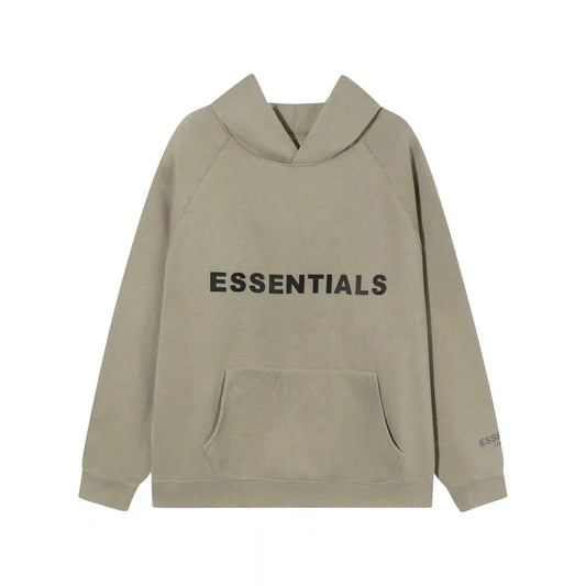 ESSENTIALS Pullover Hoodie