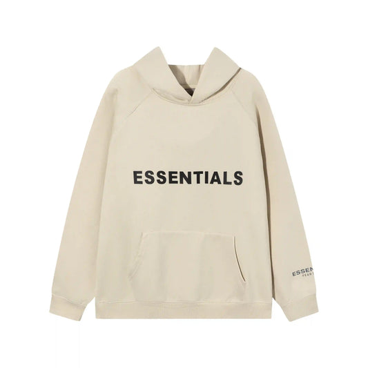 ESSENTIALS Pullover Hoodie