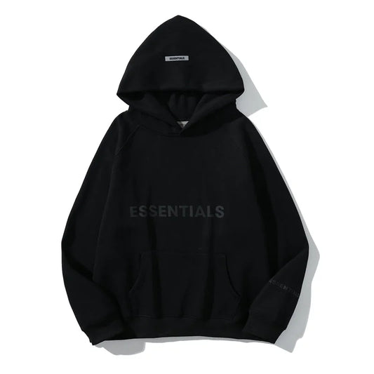 ESSENTIALS Oversized Hoodie