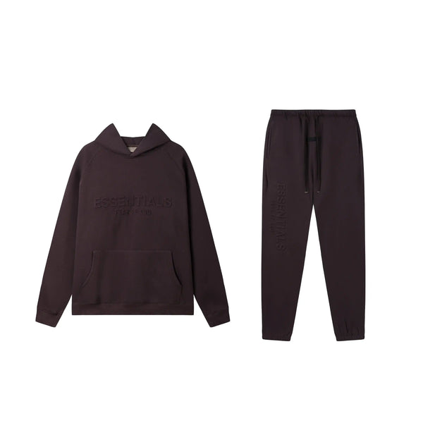Essentials Tracksuit Set - Essentials Clothing