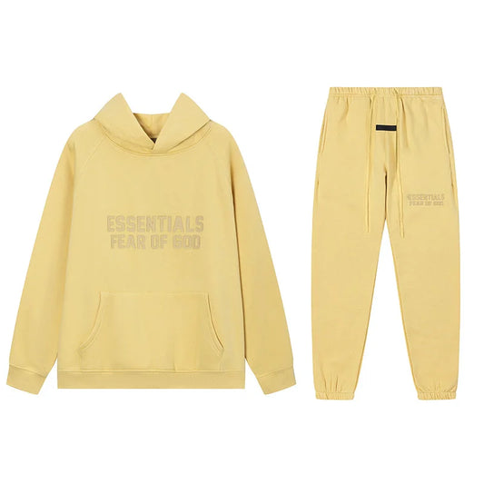 ESSENTIALS Tracksuit