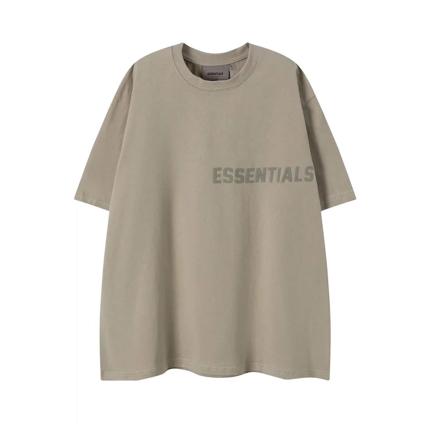 ESSENTIALS T-shirt