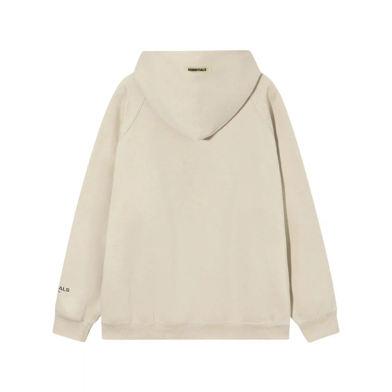 ESSENTIALS Pullover Hoodie