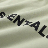 ESSENTIALS Pullover Hoodie
