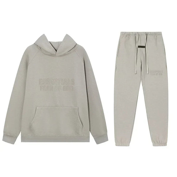 Essentials Fear of God - Essentials Clothing