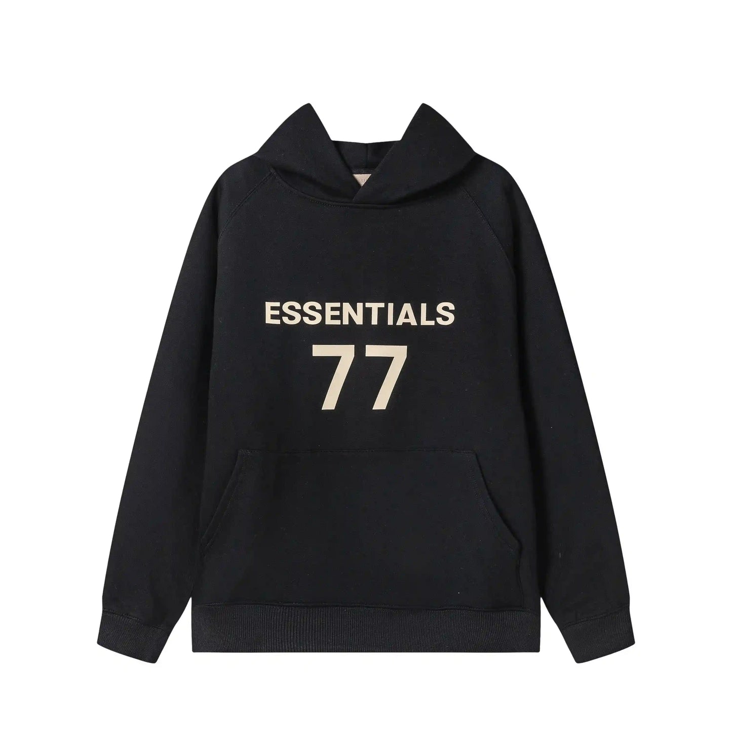 ESSENTIALS Signature Hoodie