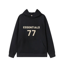 ESSENTIALS Signature Hoodie