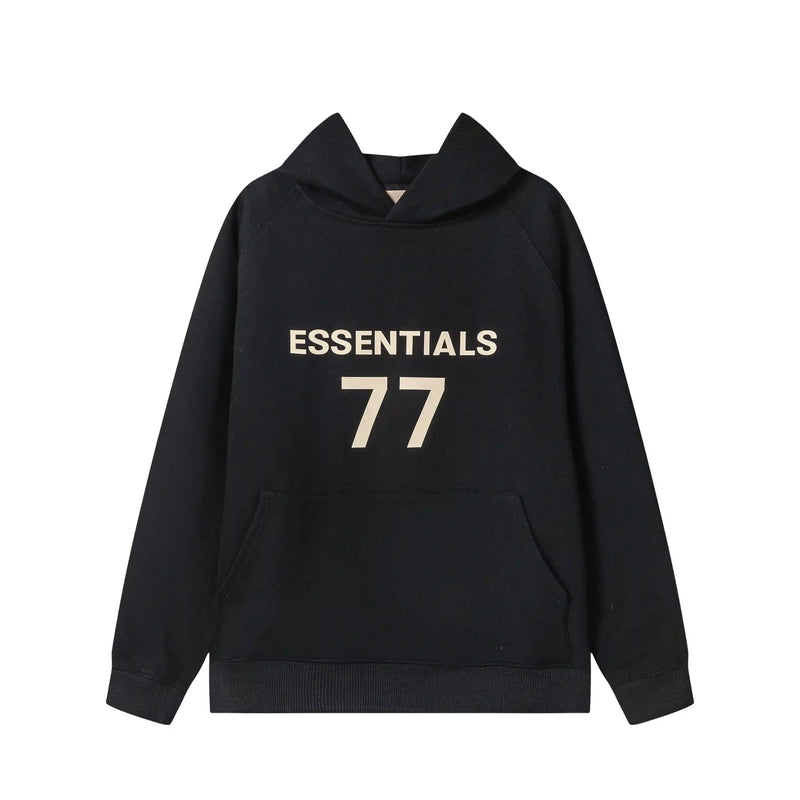 ESSENTIALS Signature Hoodie